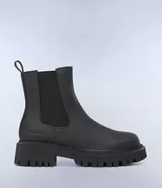 Stiefel Liorn Tech für 111,3€ in Napapijri