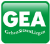 Logo GEA