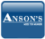 Logo Anson's