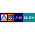 Logo Aldi Süd Reisen