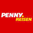 Logo Penny Reisen