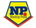 Logo NP Discount