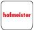 Logo Hofmeister