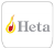Logo Heta