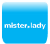 Logo Mister Lady