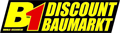 Logo B1 Discount Baumarkt