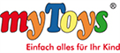 Logo MyToys
