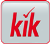 Logo KiK