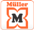 Informationen und Öffnungszeiten der Müller Berlin Filiale in Potsdamer Platz, Mittelpassarelle 