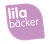 Logo Lila Bäcker