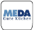 Logo MEDA Küchen