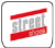 Logo Street Shoes
