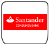 Logo Santander