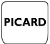 Logo Picard Lederwaren