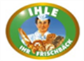 Logo Landbäckerei Ihle