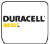 Logo Duracell Direct