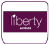 Logo Liberty Woman