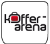 Informationen und Öffnungszeiten der Koffer Arena Backnang Filiale in Murrhardter Straße 8 