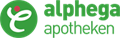 Logo Alphega Apotheken