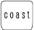 Logo Coast
