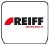 Logo REIFF Reifen