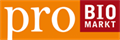 Logo Pro Biomarkt