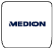 Logo Medion