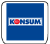 Logo KONSUM