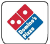 Logo Domino´s Pizza