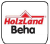 Logo HolzLand Beha