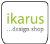 Logo Ikarus