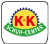 Logo K+K Schuh-Center