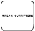 Logo Urban Outfitters