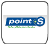 Logo point S