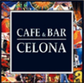 Logo Cafe & Bar Celona