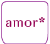 Logo AMOR