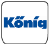 Logo Bauzentrum König