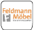 Logo Feldmann Möbel