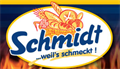 Logo Bäckerei Schmidt
