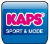 Logo Sporthaus Kaps