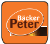 Logo Bäcker Peter