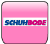 Logo Schuh Bode