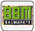 Logo BBM Baumarkt