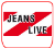 Logo Jeans Live