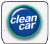 Logo Clean Car