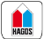 Logo Hagos