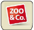Informationen und Öffnungszeiten der Zoo & Co Dessau-Roßlau Filiale in Ernst-Zindel-Str. 1 