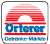 Logo Orterer Getränkemarkt