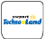 Logo Expert Techno Land