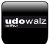 Logo Udo Walz